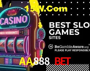 Segurança e performance na plataforma AA888 Bet