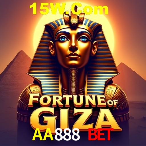 Bônus após cadastro na AA888 Bet