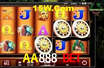 Loterias online na AA888 Bet