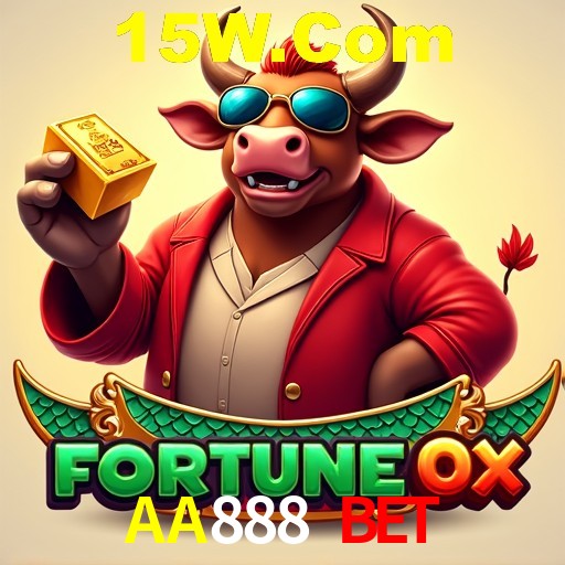 Roda da fortuna na AA888 Bet